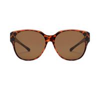 Gafas de sol polarizadas - Marco ligero UV400, visión transparente antideslumbramiento | Movimiento de color real al aire libre, ajuste diario equilibrado percepción de la luz para conducir, pescar y