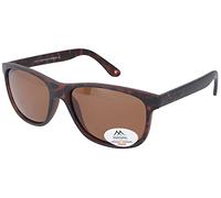 Gafas de sol polarizadas Montana Eyewear MP48B de plástico de alta calidad en la Habana