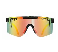 Gafas de sol polarizadas originales Pit Viper The Monster Bull TU Unisex