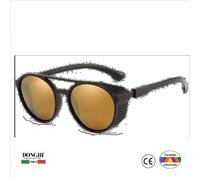 GAFAS DE SOL POLARIZADAS ORO DONGHI LOIRA