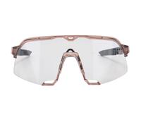 Gafas De Sol Polarizadas Para Ciclismo - Máscaras Deportivas Al Aire Libre Todas Las Condiciones Meteorológicas | Montura Ligera Unisex Protección UV Tono Adaptable para Bicicleta Senderismo Deporte