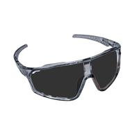 Gafas de sol polarizadas para hombre, gafas de sol deportivas | Gafas de sol ultraligeras de fibra de carbono | Antiarena, templos ajustables, reservas al aire libre para deportes de en la playa