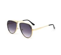 Gafas de sol polarizadas para hombre, para exteriores, viajes, pesca, conducción, protección contra rayos UV, C4, 138*145*49mm