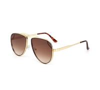 Gafas de sol polarizadas para hombre, para exteriores, viajes, pesca, conducción, protección contra rayos UV, C2, 138*145*49mm