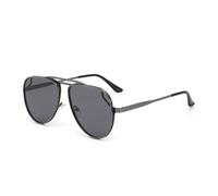 Gafas de sol polarizadas para hombre, para exteriores, viajes, pesca, conducción, protección contra rayos UV, C1, 138*145*49mm
