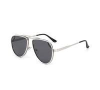 Gafas de sol polarizadas para hombre, para exteriores, viajes, pesca, conducción, protección contra rayos UV, C6, 138*145*49mm