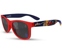 Gafas de sol polarizadas para niños, protección UV400, gafas deportivas con licencia, accesorios de verano, resistentes a los arañazos, lentes polarizados para niños y niñas de 3 años en adelante
