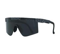 Gafas de sol polarizadas Pit Viper The Nocturnal Original Narrow HDPV TU Unisex
