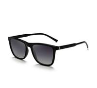 Gafas de sol polarizadas TR90 con protección solar anti-UV, elegantes y modernas, para hombre y mujer, ideales para deportes al aire libre, viajes, fotografía callejera y conducción. Modelo C2. Di