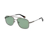 Gafas de sol polaroid hombre pld6235sx56as