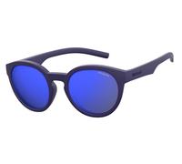 Gafas De Sol Polaroid Kids Pld 8019 Zdi Jy Azul
