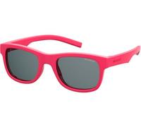 Polaroid Kids 0PLD 8020/S/SM - Calibre: 43, Color Gafas: 0PLD 8020/S/SM 35J