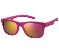 Polaroid Kids 0PLD 8020/S - Calibre: 46, Color Gafas: 0PLD 8020/S CYQ