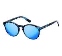 Gafas de Sol POLAROID Niños PLD 8024/S JBW BLUE HAVANA 47/18/130 para JUNIOR