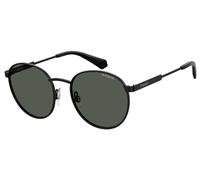 Gafas de Sol POLAROID Niños PLD 8039/S Black 49/17/130 para JUNIOR
