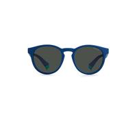 Gafas de Sol POLAROID Niños PLD 8048/S 465 AZURE GREEN 45/18/130 JUNIOR