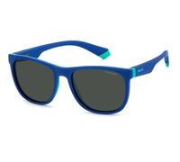 Gafas de Sol POLAROID Niños PLD 8049/S Azure green 49/16/130 para JUNIOR