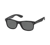 Gafas de Sol POLAROID PLD 1015/S D28 SHINY BLACK 53/20/142 Hombre