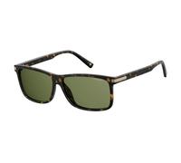 Gafas de Sol POLAROID PLD 2075/S/X 086 HAVANA 59/13/145 Hombre