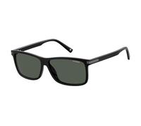 Gafas de Sol POLAROID PLD 2075/S/X 807 BLACK 59/13/145 Hombre