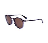 Gafas de Sol Polaroid PLD 2116/S IPR HAVANA BLUE 49/20/145 unisex