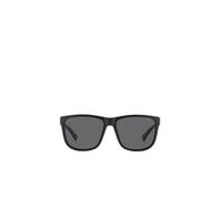 GAFAS DE SOL POLAROID PLD 2155/S MATTE BLACK (GREY POLARIZED) 57/140/17 POLYCARBONATE PARA HOMBRE