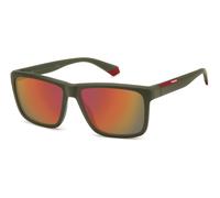 Gafas De Sol Polaroid Pld 2164 S Tbo Verde