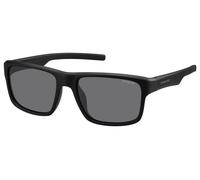 Gafas de Sol POLAROID PLD 3018/S DL5 MATT BLACK1 55/18/142 para Hombre