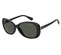 Gafas de Sol Polaroid PLD 4097/S Black 58/15/140 para Mujer
