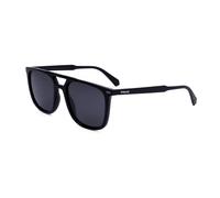 Gafas de Sol Polaroid PLD 4123/S 807 BLACK 53/19/145 para Hombre