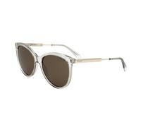 Gafas de Sol Polaroid PLD 4131/S/X KB7 GREY 57/17/145 para Mujer