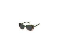 Gafas de Sol POLAROID PLD 4132/S/X IWB GREEN PINK 53/19/145 Mujer