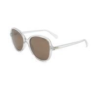 Gafas de Sol Polaroid PLD 4136/S KB7 GREY 54/19/145 para Mujer