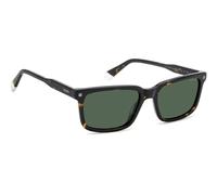 Gafas de Sol POLAROID PLD 4174/S/X 086 HAVANA 55/17/145 Hombre