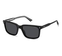 Gafas de Sol POLAROID PLD 4174/S/X 807 BLACK 55/17/145 Hombre