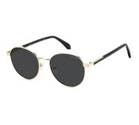 Gafas de Sol Polaroid PLD 4197/S/X Gold grey 53/18/145 para Hombre