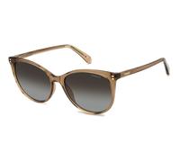 Gafas de Sol Polaroid PLD 4200/S/X Champagne 56/16/140 para Mujer