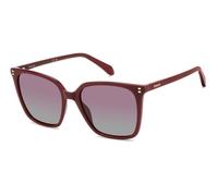 Gafas de Sol Polaroid PLD 4201/S/X Red 55/18/140 para Mujer