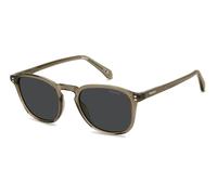Gafas de Sol Polaroid PLD 4203/S/X Brown 51/20/145 para Hombre