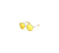 Gafas de sol - POLAROID - PLD 6059FS - Amarillo - Metal - Unisex