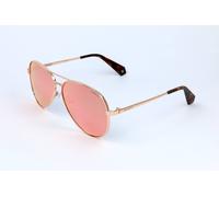 Gafas de Sol Polaroid PLD 6069/S/X 210 COPPER 61/12/140 para Mujer