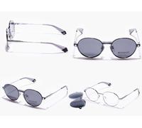 Gafas De Sol POLAROID PLD 6082/G/CS CLIP-ON KB7