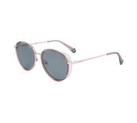 Gafas de Sol Polaroid PLD 6150/S/X 10A BEIGE 53/18/145 para Hombre