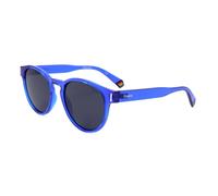 Gafas de Sol Polaroid PLD 6175/S Blue 51/19/145 unisex