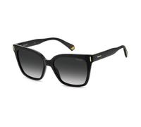 Gafas de Sol POLAROID PLD 6192/S 807 BLACK 54/16/145 Mujer