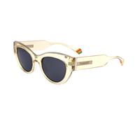 Gafas de Sol Polaroid PLD 6199/S/X/MC Yellow 50/20/140 para Mujer