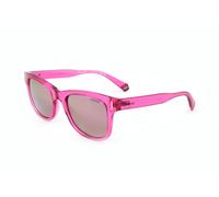 Gafas de sol polaroid pld 6206/s mu1 fuchsia 51/20/145 unisex