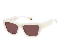 Gafas De Sol Polaroid Pld 6210 X Vk6 Blanco