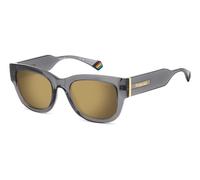 Gafas de sol Polaroid PLD 6213/S/X Gris Talla: 51X21 Gris