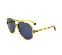 Gafas de Sol Polaroid PLD 6217/S 40G YELLOW 57/15/140 unisex